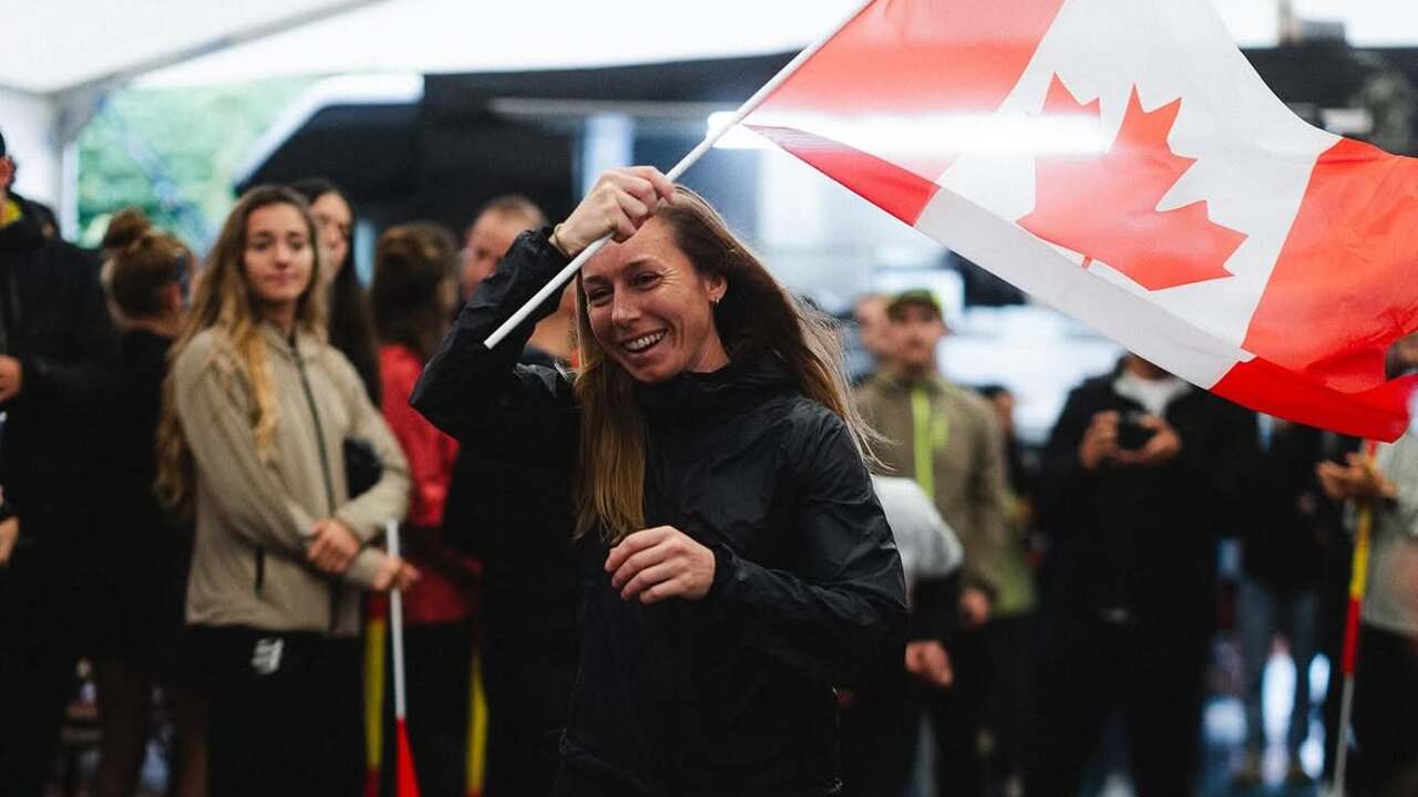 Išla trénovať na rekord a zmizla bez stopy. Elitnú bežkyňu po týždni nenašiel vrtuľník ani drony