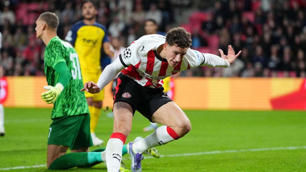 Ruben van Bommel