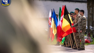 Bojové chemické látky, drogy aj krízové scenáre. Na Slovensku cvičia vojenskí špecialisti zo 14 krajín