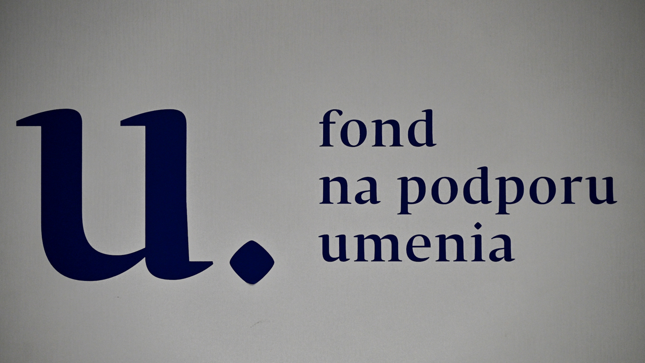 fond na podporu umenia FPU