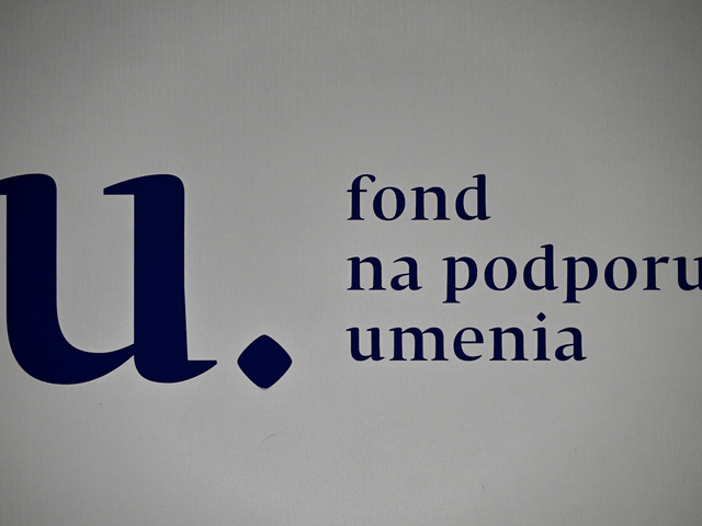 Šimkovičovej nominant neprešiel. Rada Fondu na podporu umenia si na nového predsedu počká