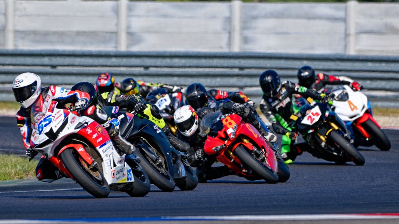Cena_Slovenska_motocykle Slovakia ring