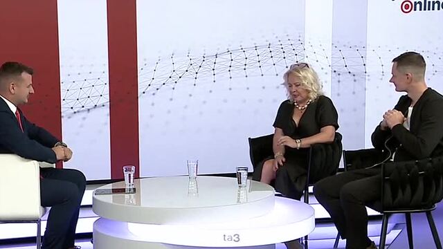 politika online