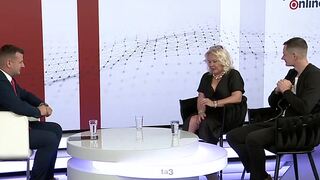 Spájanie nespojiteľného? / Televízia ta3 oslavuje 25 rokov