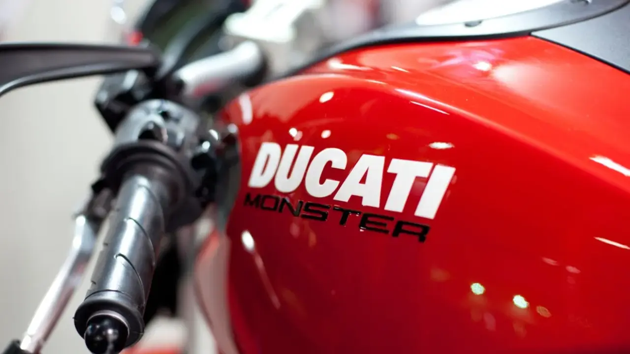 Ducati
