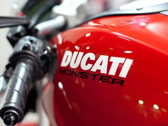 Volkswagen rozpredáva portfólio a Ducati je na rade. Pri veľkej reorganizácii preveruje, či ju predá