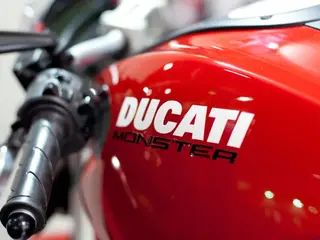 Ducati