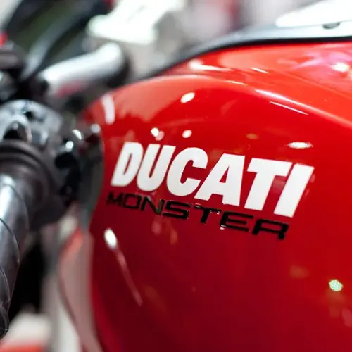 Ducati
