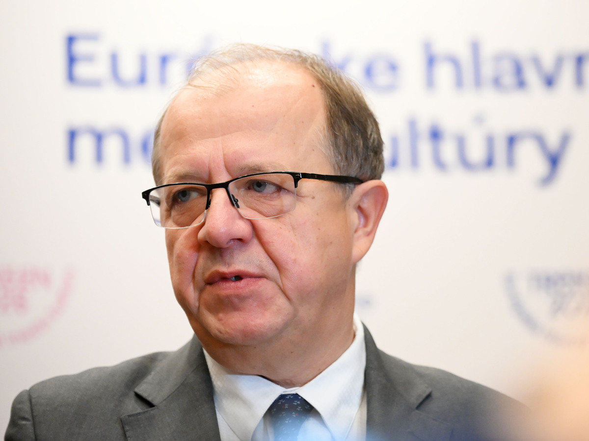 Richard Rybníček