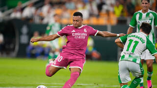 Kylian Mbappé