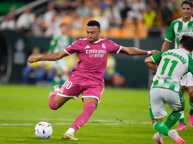 Zlatá lopta do Realu? Hovorí o mne veľa ľudí, na MS som sa zapísal do histórie, verí si Mbappé