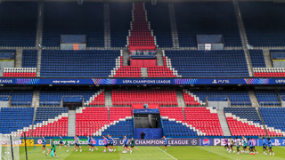 Slovan čaká ostrý štart do Ligy majstrov. V parížskej konfrontácii si na úvod zmeria sily s hviezdnym PSG