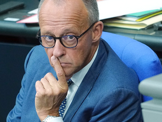 Friedrich Merz