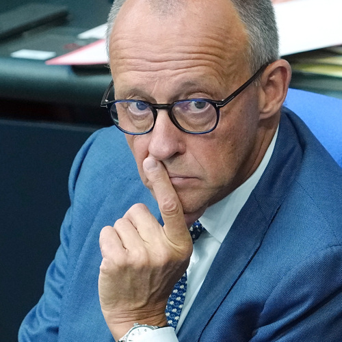 Friedrich Merz