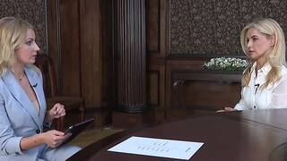 Prečo musel Lukáš Machala skončiť? Ministerka kultúry Martina Šimkovičová v rozhovore pre ta3 odhalila detaily