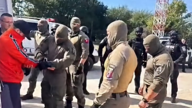 bankomatovi lupici policia