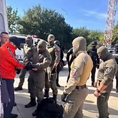 bankomatovi lupici policia