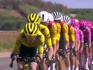 VUELTA-clip
