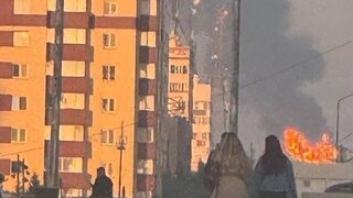 Ukrajina zasiahla doteraz najvzdialenejší cieľ v ruskom vnútrozemí. Dron doletel až do Jamalska