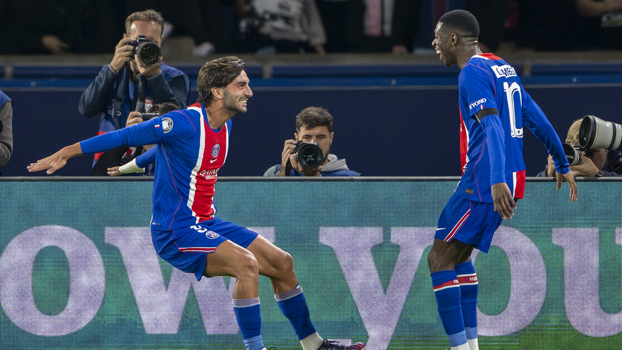 Psg, slovan