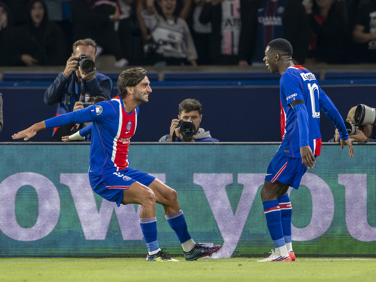 Psg, slovan