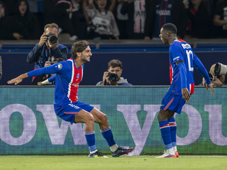 Psg, slovan