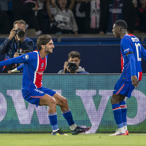 Psg, slovan