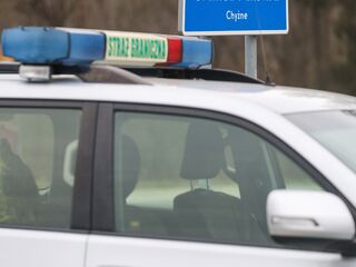 Hraničný priechod Trstená - Chyžné