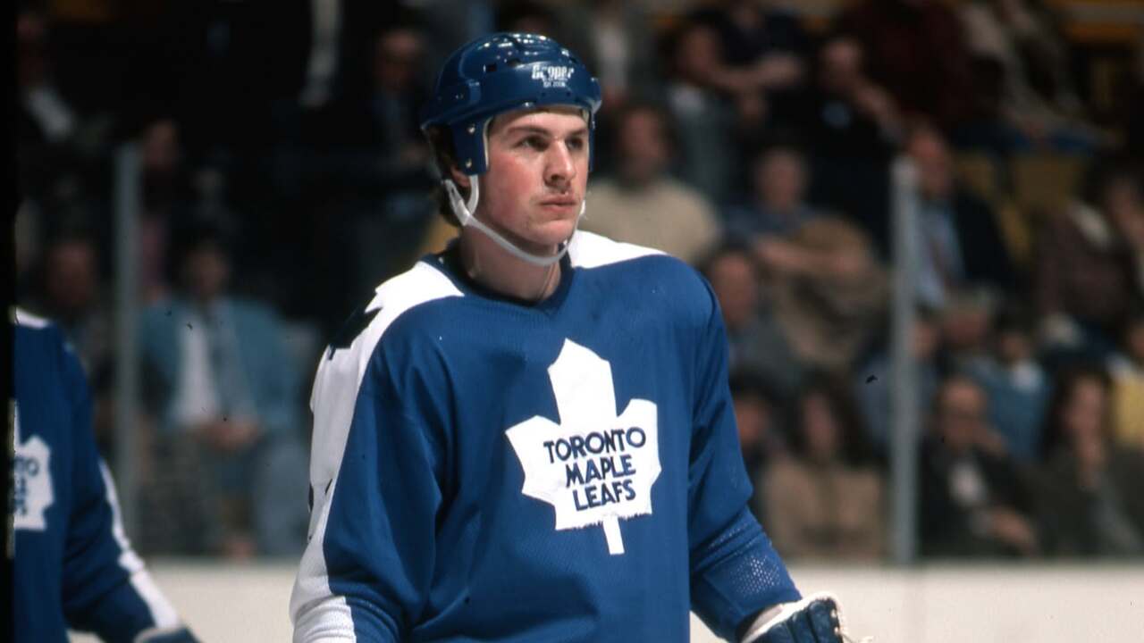 Barry Melrose