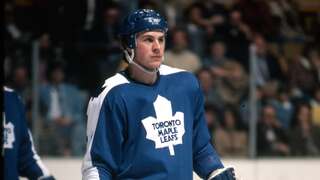 Barry Melrose