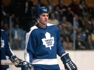 Barry Melrose