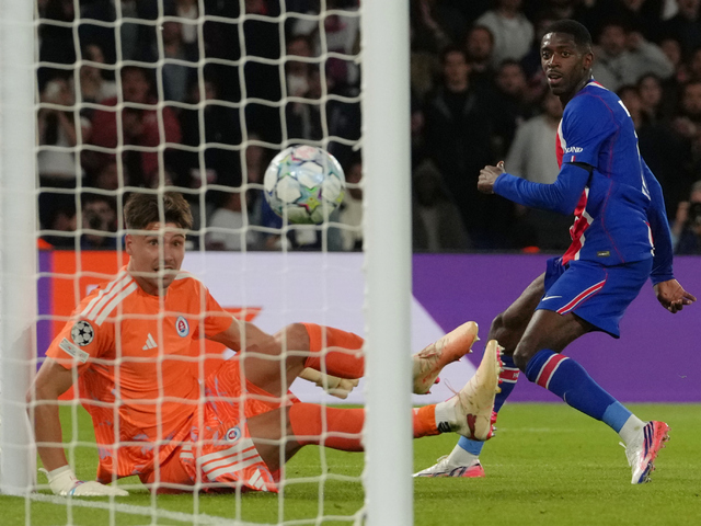 Exobranca Dobrotka: Slovan bol v tejto fáze vypojený. V čom PSG úplne dominoval a prečo sa duel zmenil na krutý debakel?