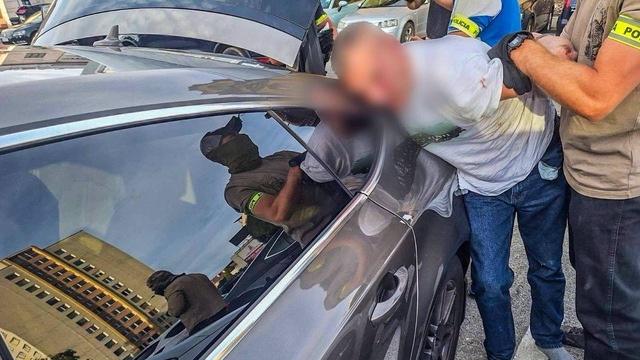 polícia, košice, špionáž