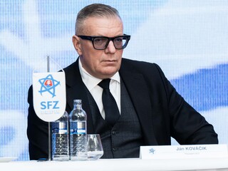 Ján Kováčik