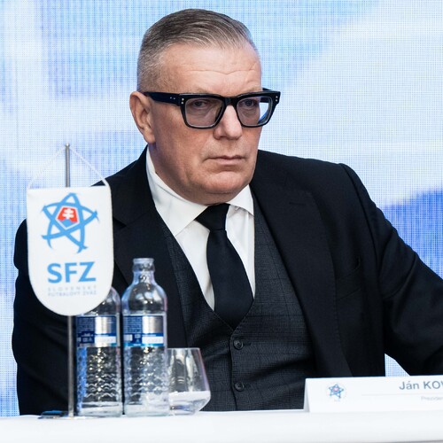 Ján Kováčik