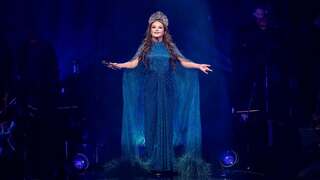 Svetová hviezda Sarah Brightmanová mieri do Bratislavy. Speváčka láka fanúšikov na výnimočnú predvianočnú šou