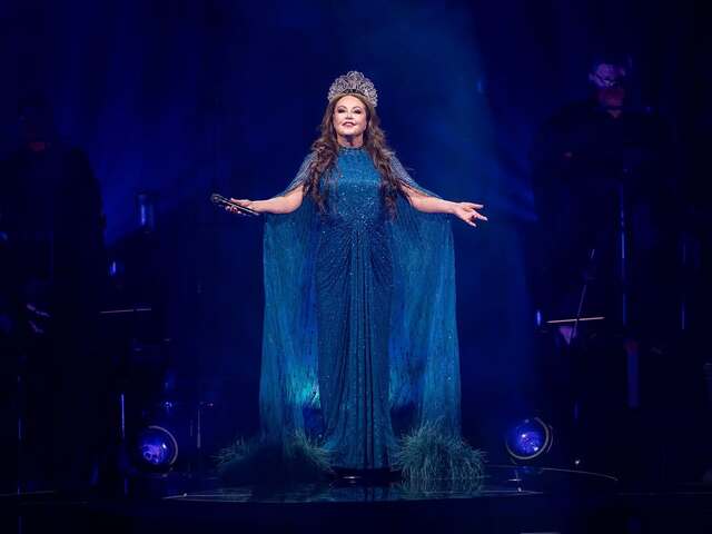Svetová hviezda Sarah Brightmanová mieri do Bratislavy. Speváčka láka fanúšikov na výnimočnú predvianočnú šou