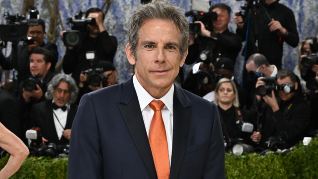 ben stiller herec