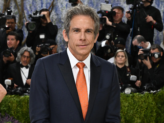 ben stiller herec
