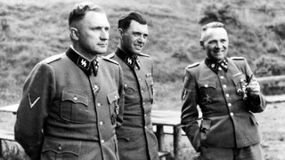 mengele