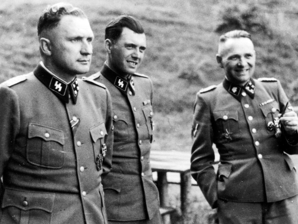 mengele