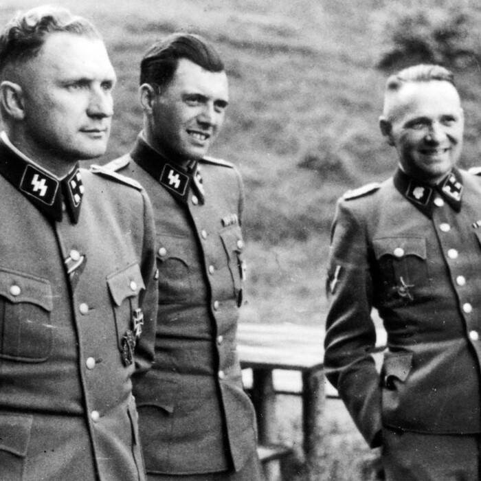 mengele