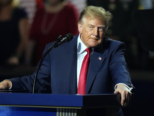 Trump by si podľa vlastných slov zaslúžil Nobelovu cenu za mier. Sám však pochybuje, že mu ju výbor naozaj udelí