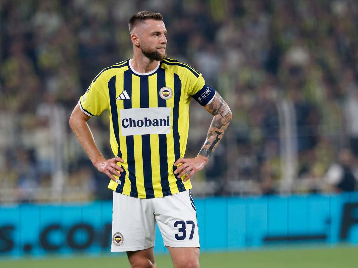 Milan Škriniar