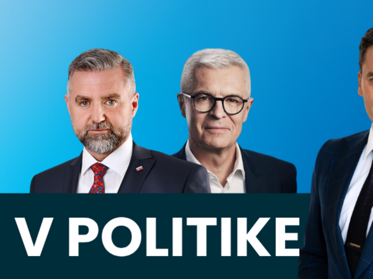 V politike, gašpar, Korčok
