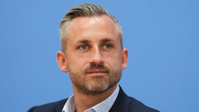 Ulrich Siegmund