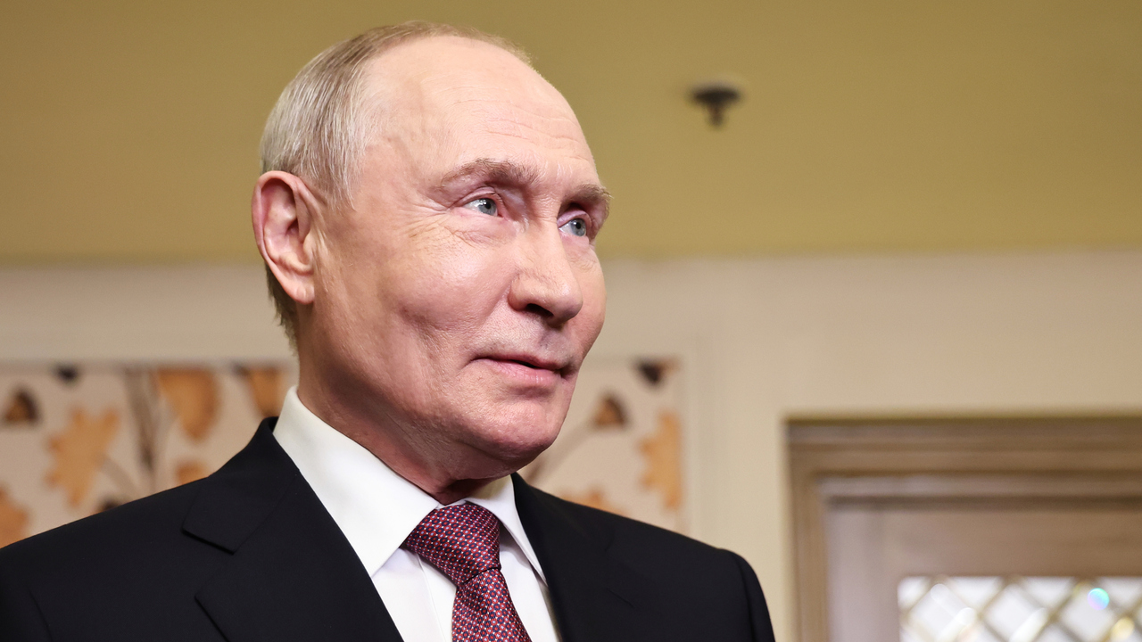 Putin