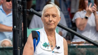 Tenis do pol štvrtej ráno. Navrátilová po extréme na US Open žiada zmenu: Nikdy by ste nemali vstupovať na kurt o polnoci