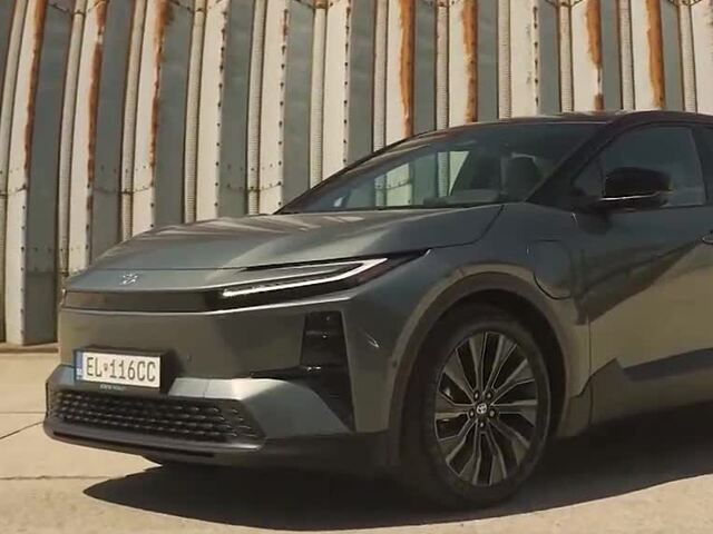 Test: Toyota C-HR+ ponúka elektrický pohon a viac priestoru než sesterská C-HR. Má šancu uspieť na Slovensku?