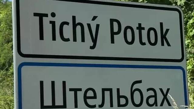 LED-cela-LE-TICHY-POTOK-CAKANIE